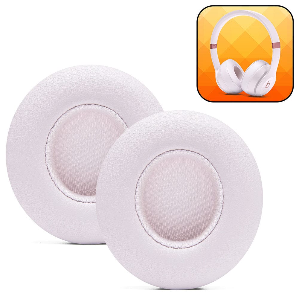 Upgraded Beats Solo 4 Earpads - WC PadZ Solo 4
