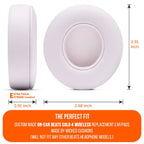 Upgraded Beats Solo 4 Earpads - WC PadZ Solo 4