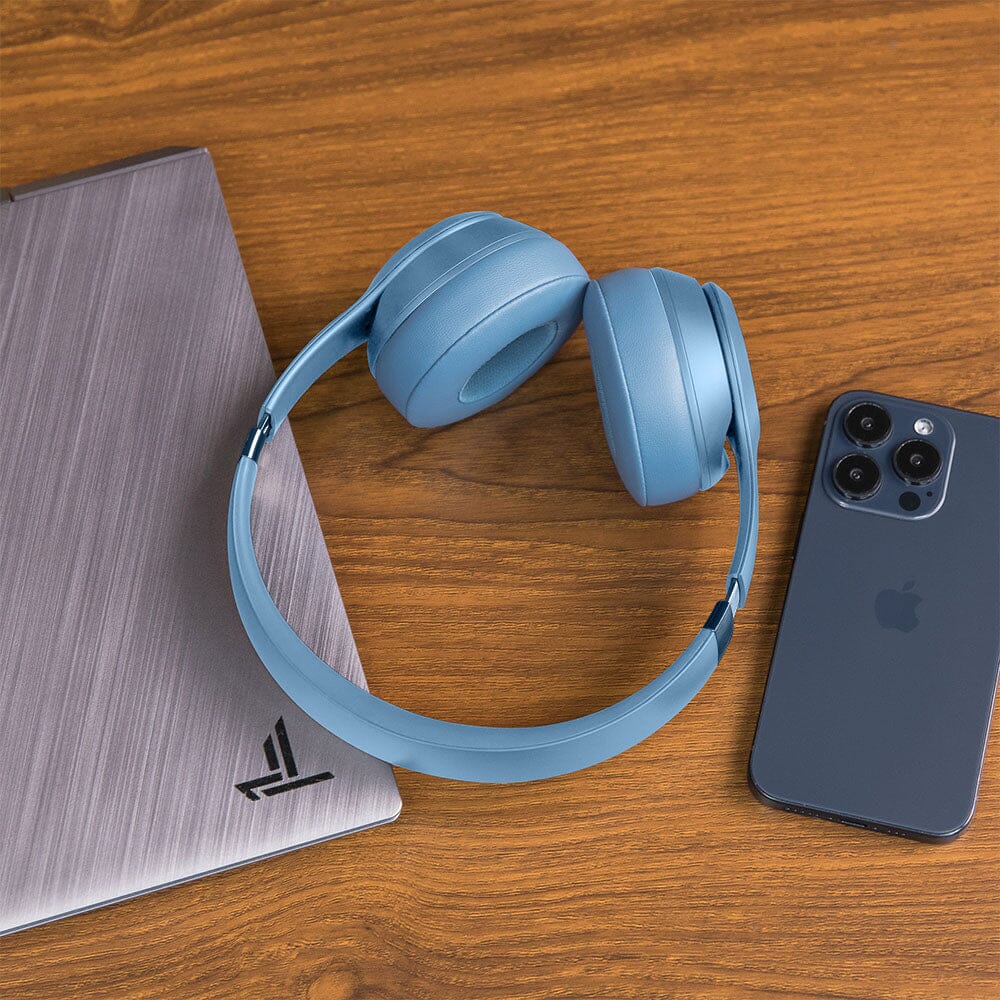 Upgraded Beats Solo 4 Earpads - WC PadZ Solo 4