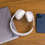 Upgraded Beats Solo 4 Earpads - WC PadZ Solo 4