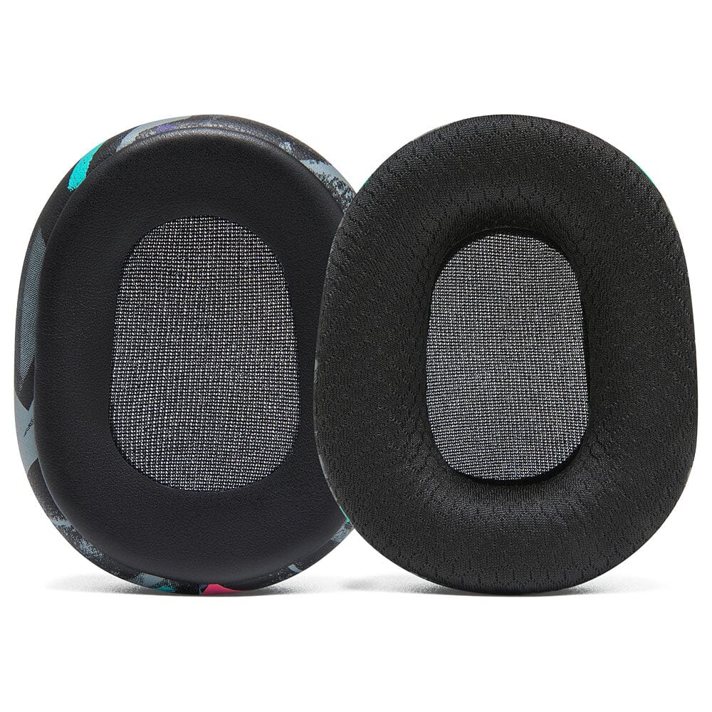 Upgraded BlueParrot B450 Earpads - WC PadZ B450
