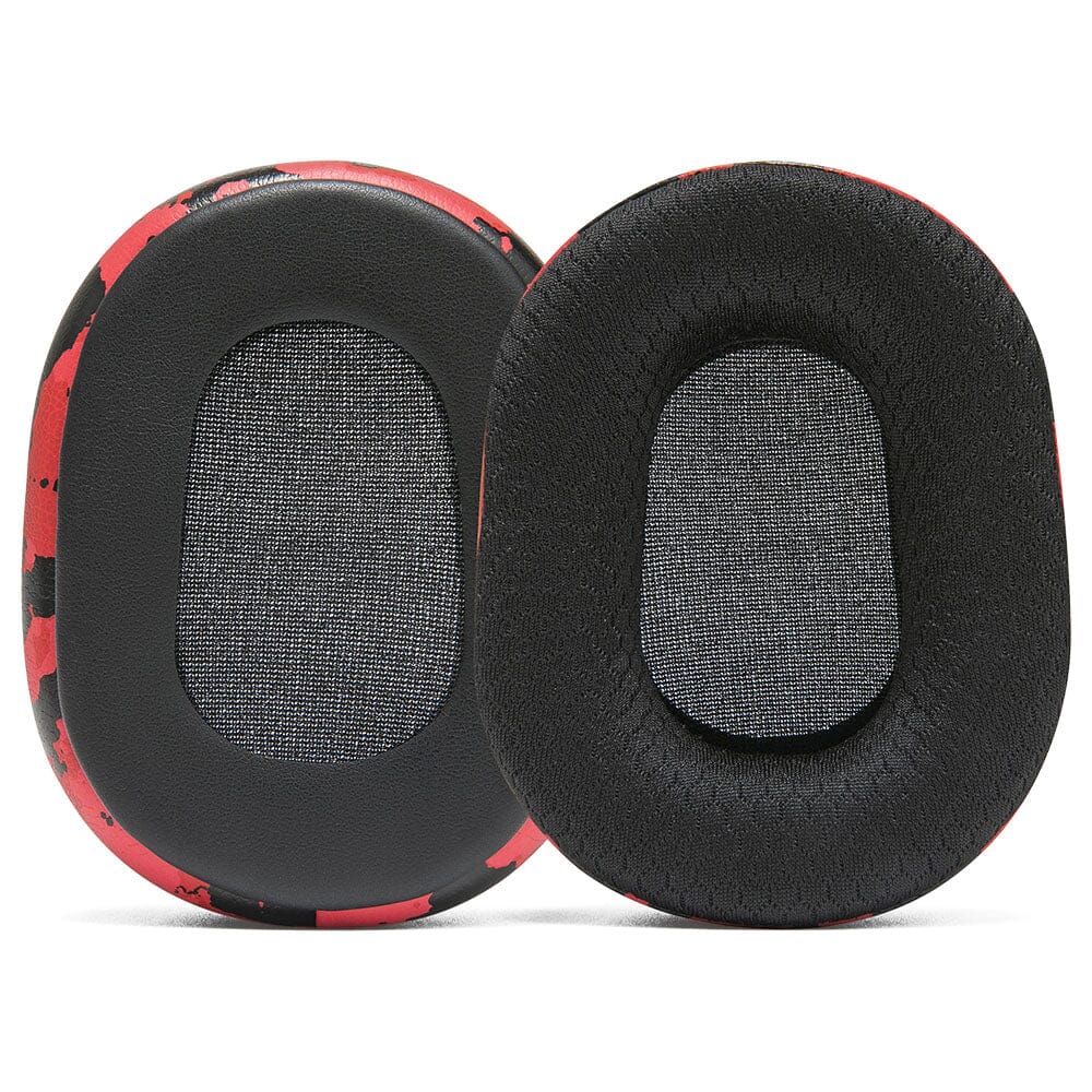 Upgraded BlueParrot B450 Earpads - WC PadZ B450