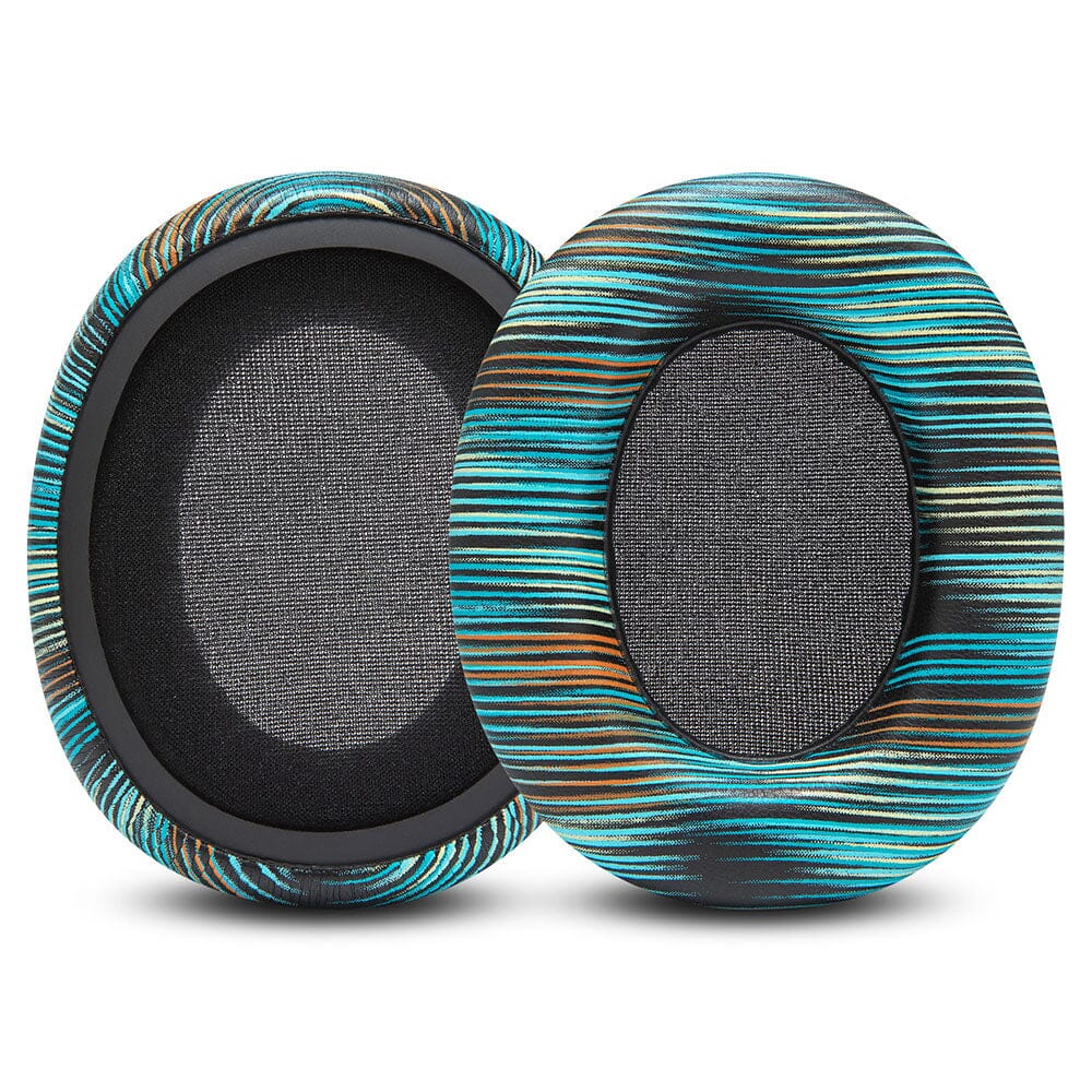 Upgraded Skullcandy Crusher ANC 2 Earpads - WC PadZ Crusher ANC 2