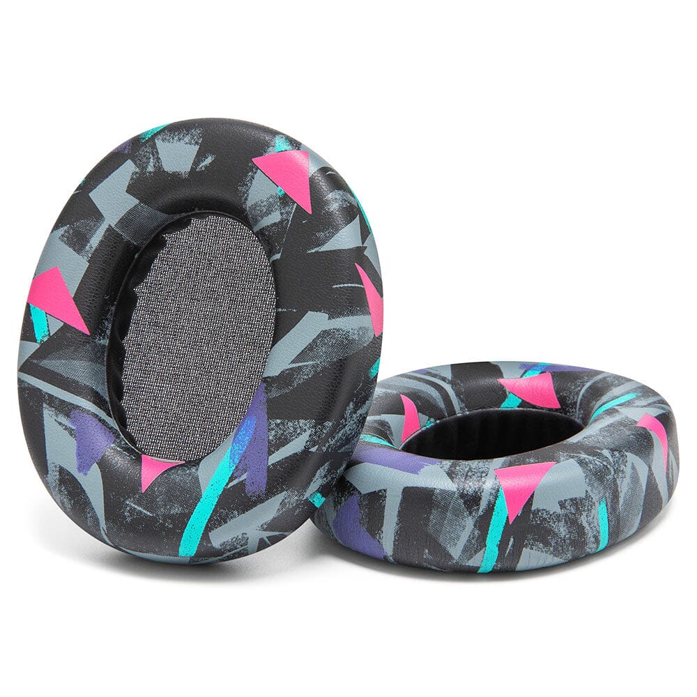 Upgraded Skullcandy Crusher ANC 2 Earpads - WC PadZ Crusher ANC 2