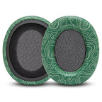 Upgraded Skullcandy Crusher ANC 2 Earpads - WC PadZ Crusher ANC 2