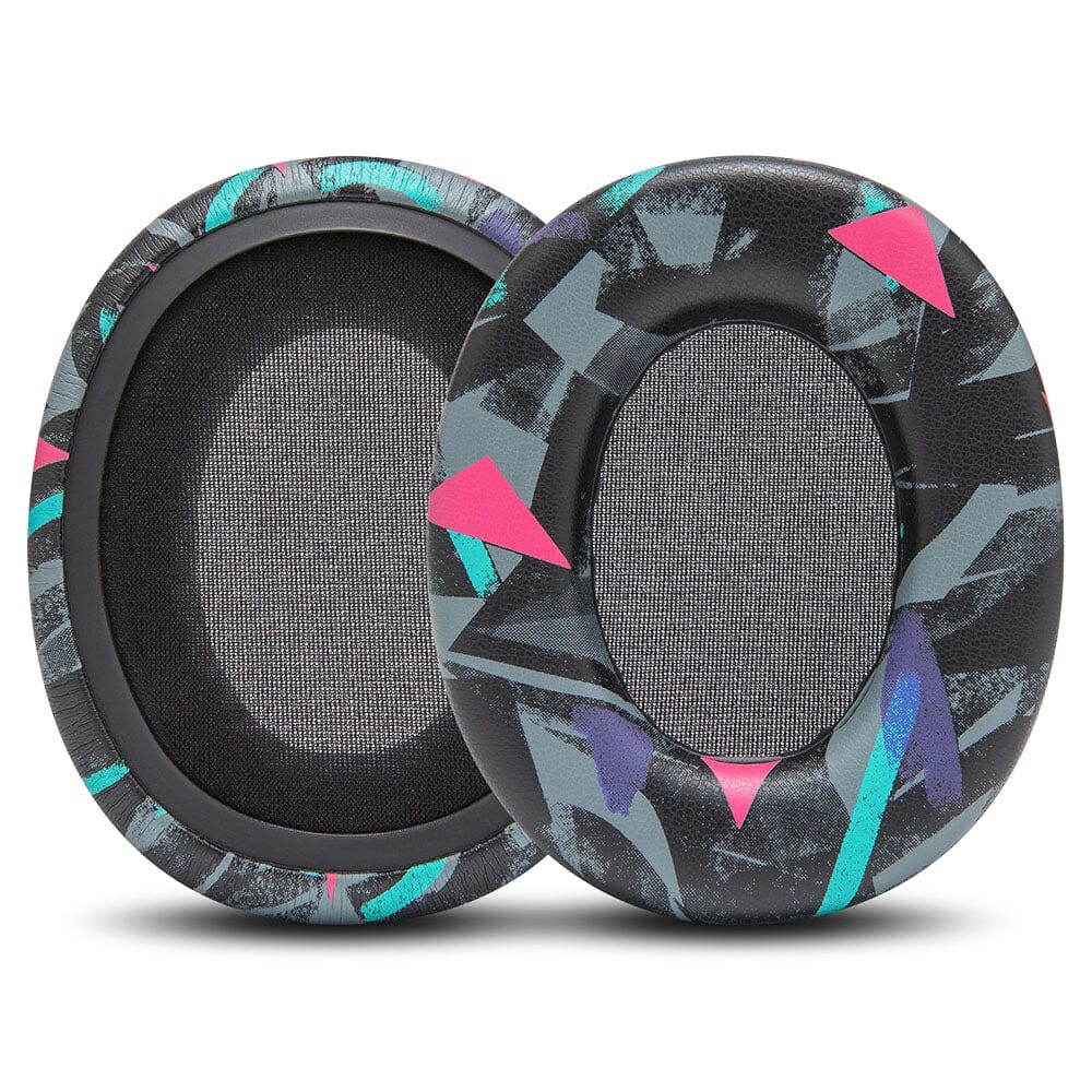 Upgraded Skullcandy Crusher ANC 2 Earpads - WC PadZ Crusher ANC 2