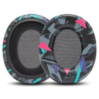 Upgraded Skullcandy Crusher ANC 2 Earpads - WC PadZ Crusher ANC 2