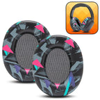 Upgraded Skullcandy Crusher ANC 2 Earpads - WC PadZ Crusher ANC 2