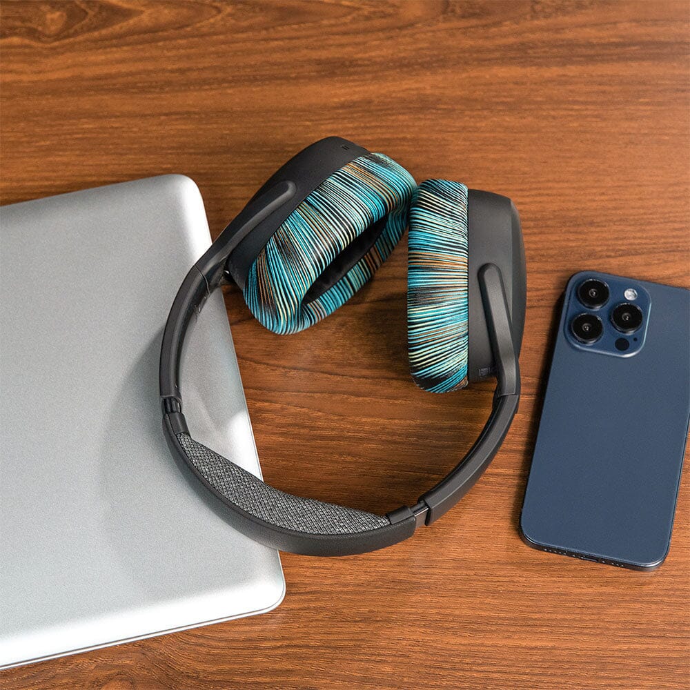 Upgraded Skullcandy Crusher ANC 2 Earpads - WC PadZ Crusher ANC 2