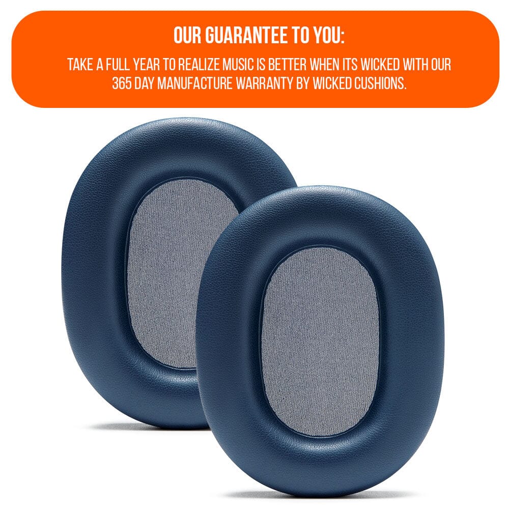 Upgraded Sony XM5 Replacement Ear Pads