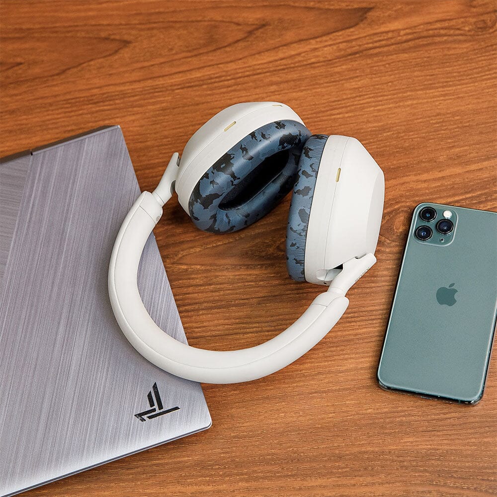 Upgraded Sony XM5 Replacement Ear Pads