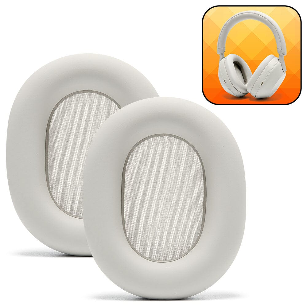 Upgraded Sony XM5 Replacement Ear Pads