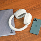 Upgraded Sony XM5 Replacement Ear Pads