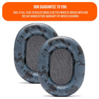 Upgraded Sony XM5 Replacement Ear Pads