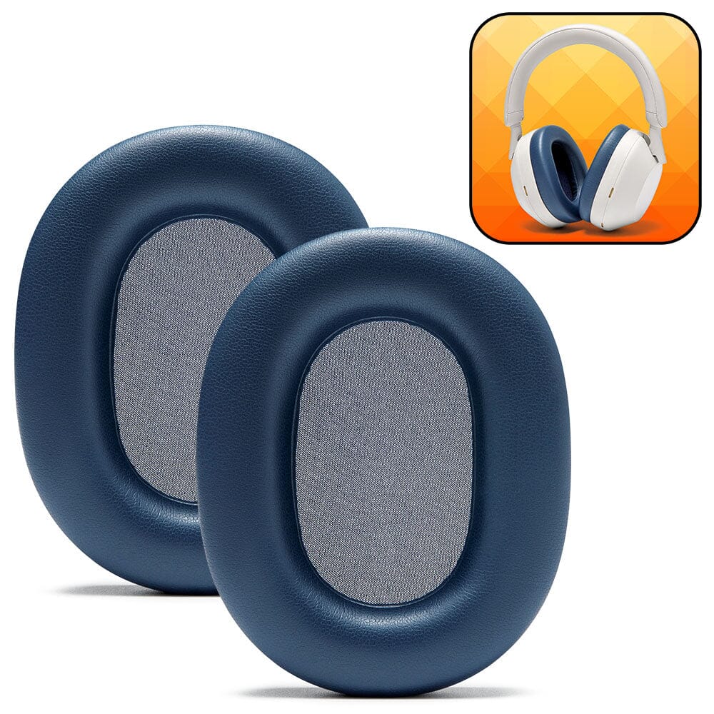 Upgraded Sony XM5 Replacement Ear Pads