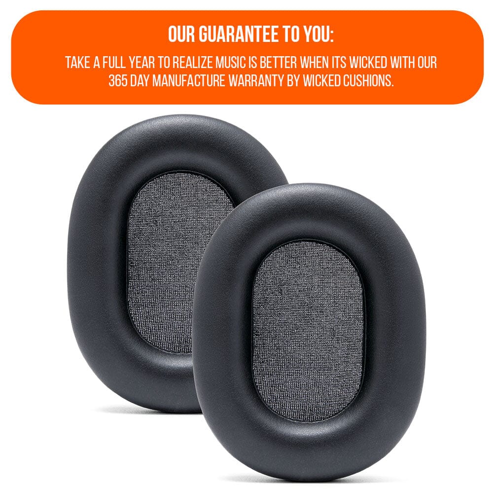 Upgraded Sony XM5 Replacement Ear Pads