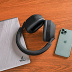 Upgraded Sony XM5 Replacement Ear Pads