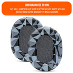 Upgraded Sony XM5 Replacement Ear Pads