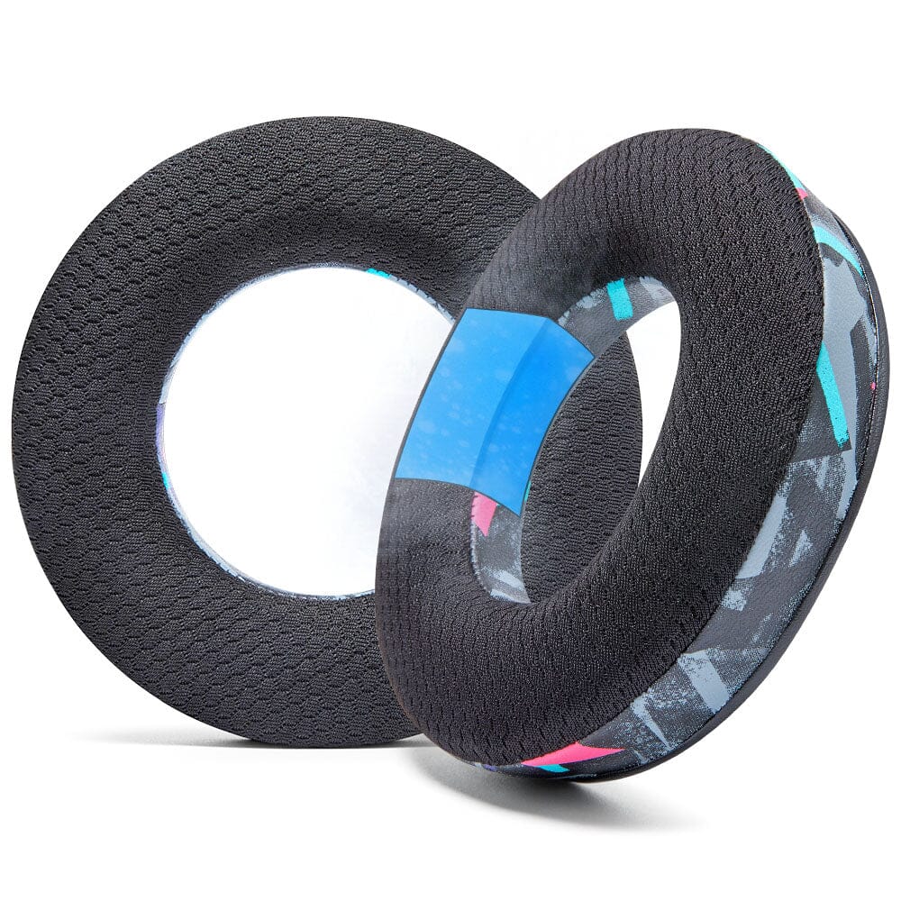 WC FreeZe DT770 - Cooling Gel Ear Pads for Beyerdynamic Headphones