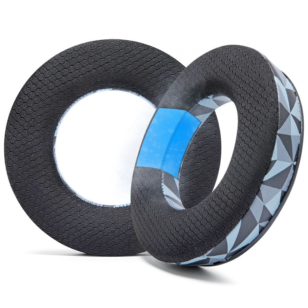 WC FreeZe DT770 - Cooling Gel Ear Pads for Beyerdynamic Headphones