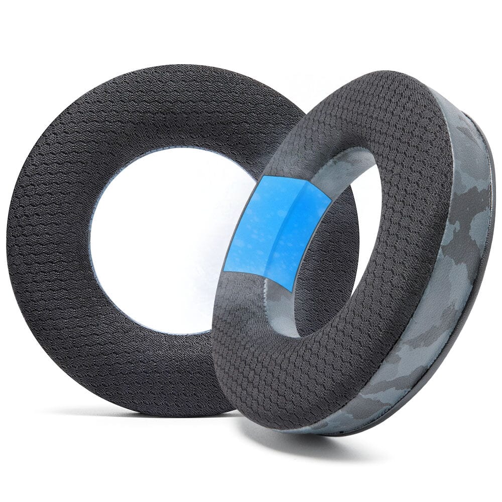 WC FreeZe DT770 - Cooling Gel Ear Pads for Beyerdynamic Headphones