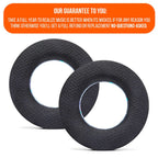 WC FreeZe DT770 - Cooling Gel Ear Pads for Beyerdynamic Headphones