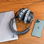 WC FreeZe DT770 - Cooling Gel Ear Pads for Beyerdynamic Headphones