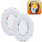 WC FreeZe - Hybrid Cooling Gel Infused Ear Pads for ATH M50X