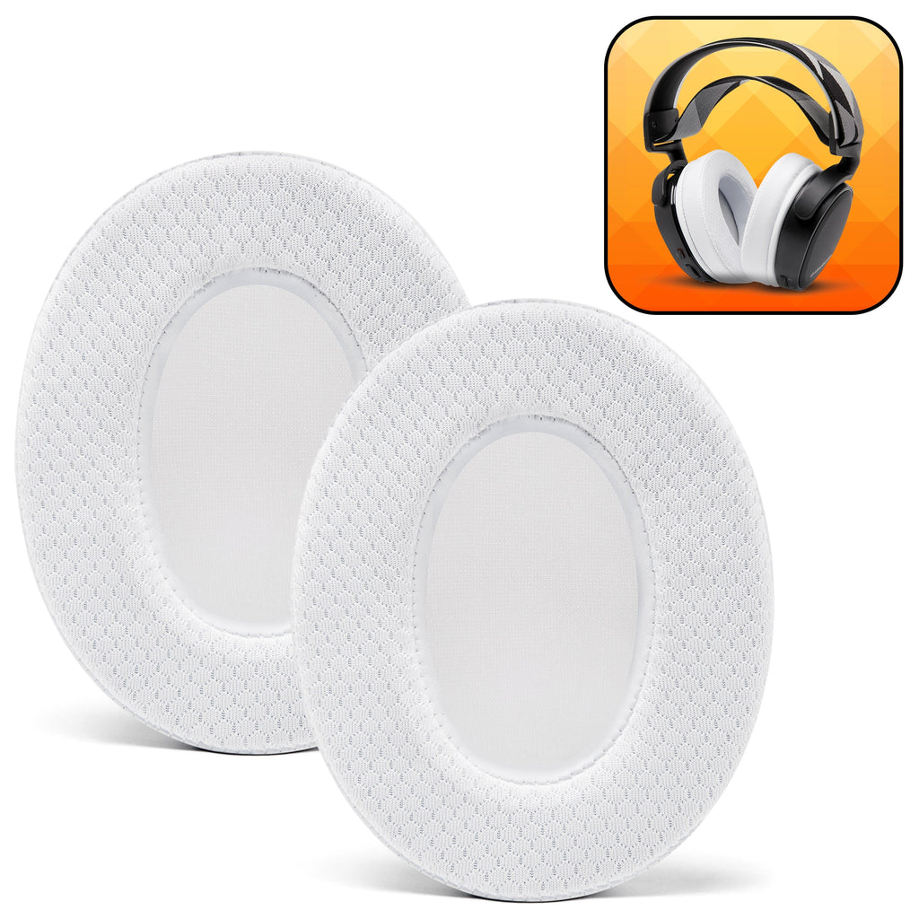WC FreeZe - Hybrid Cooling Gel Infused Ear Pads for ATH M50X