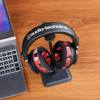 WC FreeZe - Hybrid Cooling Gel Infused Ear Pads for ATH M50X