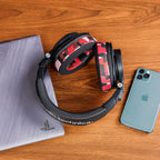 WC FreeZe - Hybrid Cooling Gel Infused Gaming Earpads