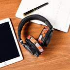 WC FreeZe - Hybrid Cooling Gel Infused Gaming Earpads