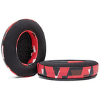 WC FreeZe - Hybrid Cooling Gel Infused Gaming Earpads