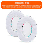 WC FreeZe - Hybrid Cooling Gel Infused Gaming Earpads