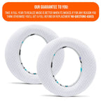 WC FreeZe Pulse 3D - Cooling Gel Earpads For PS5 Pulse 3D Headset