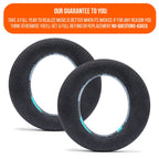 WC FreeZe Pulse 3D - Cooling Gel Earpads For PS5 Pulse 3D Headset