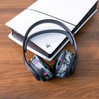 WC FreeZe Pulse 3D - Cooling Gel Earpads For PS5 Pulse 3D Headset