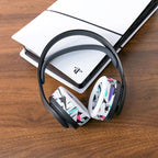 WC FreeZe Pulse 3D - Cooling Gel Earpads For PS5 Pulse 3D Headset