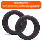 WC FreeZe Pulse 3D - Cooling Gel Earpads For PS5 Pulse 3D Headset