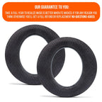 WC FreeZe Pulse 3D - Cooling Gel Earpads For PS5 Pulse 3D Headset