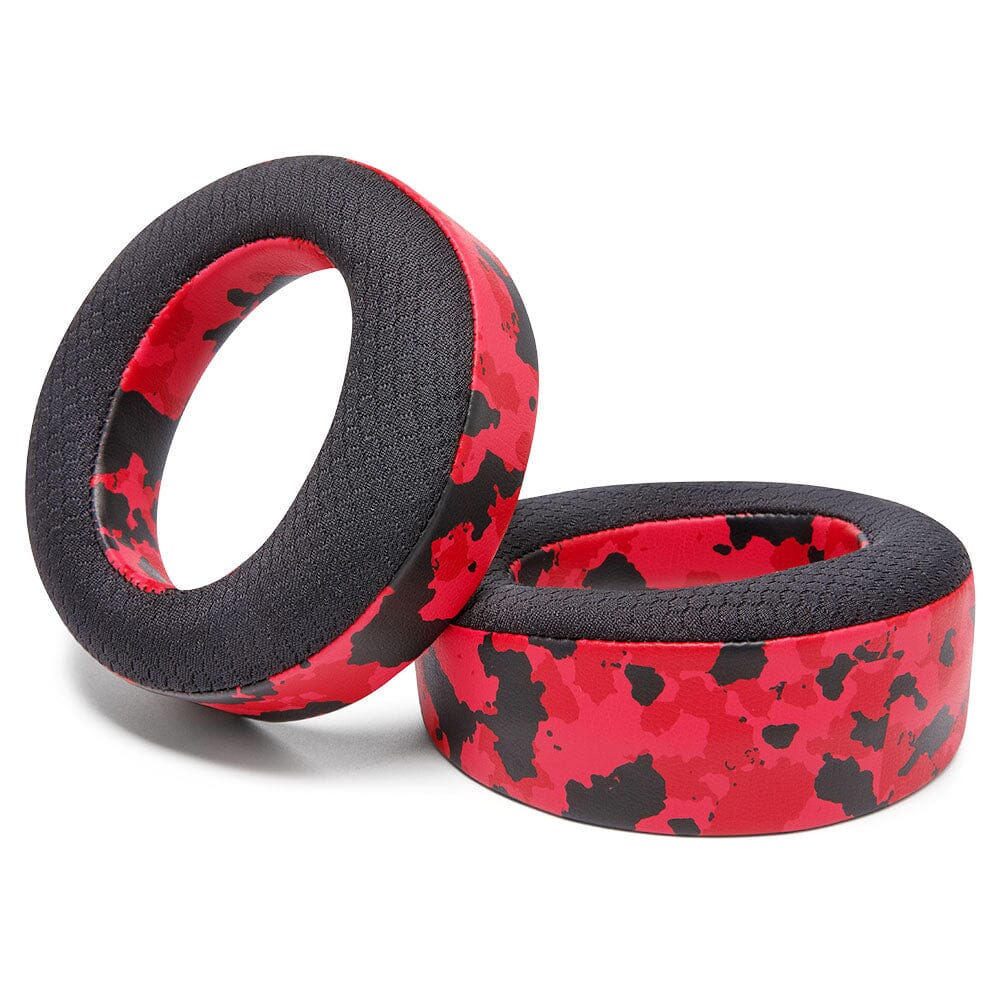 WC FreeZe Pulse 3D - Cooling Gel Earpads For PS5 Pulse 3D Headset