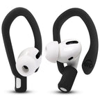 WC HookZ - Over Ear Hooks for Airpods Pro 1, 2 & Airpods 1, 2, 3