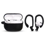WC HookZ - Over Ear Hooks for Airpods Pro 1, 2 & Airpods 1, 2, 3