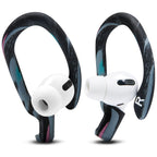 WC HookZ - Over Ear Hooks for Airpods Pro 1, 2 & Airpods 1, 2, 3