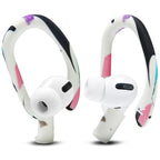 WC HookZ - Over Ear Hooks for Airpods Pro 1, 2 & Airpods 1, 2, 3