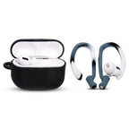 WC HookZ - Over Ear Hooks for Airpods Pro 1, 2 & Airpods 1, 2, 3