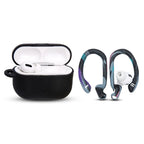 WC HookZ - Over Ear Hooks for Airpods Pro 1, 2 & Airpods 1, 2, 3