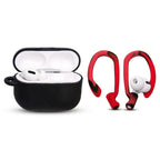 WC HookZ - Over Ear Hooks for Airpods Pro 1, 2 & Airpods 1, 2, 3