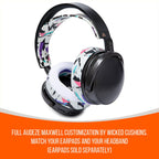 WC Silicone HeadbandZ for Audeze Maxwell