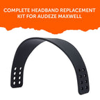 WC Silicone HeadbandZ for Audeze Maxwell